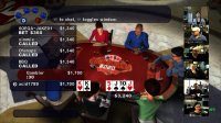 Cкриншот High Stakes on the Vegas Strip: Poker Edition, изображение № 2096948 - RAWG