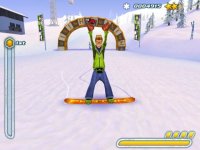 Cкриншот Snowboard Hero, изображение № 915290 - RAWG