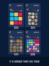 Cкриншот Flat Cube: 2D Cube Puzzle, изображение № 1822710 - RAWG