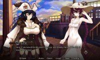 Cкриншот Mutiny!! - An Erotic Visual Novel, изображение № 1979125 - RAWG