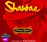 Cкриншот Shantae, изображение № 743217 - RAWG