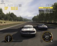 Cкриншот Race Driver: Grid, изображение № 475224 - RAWG