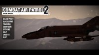 Cкриншот Combat Air Patrol 2: Military Flight Simulator, изображение № 109997 - RAWG