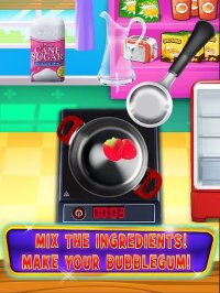 Cкриншот Bubble Gum Maker: Gumball Games for Kids FREE, изображение № 1590754 - RAWG