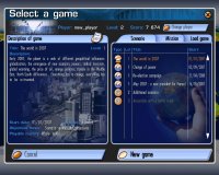 Cкриншот Выборы-2008. Геополитический симулятор, изображение № 489947 - RAWG