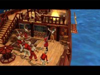 Cкриншот Sid Meier's Pirates!, изображение № 720620 - RAWG
