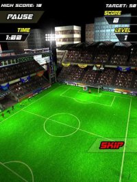 Cкриншот Strike Soccer Flick Free Kick, изображение № 2184746 - RAWG