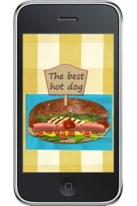 Cкриншот Extra Hot Dog Free, изображение № 1793064 - RAWG