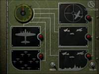 Cкриншот Б-17 Летающая крепость 2, изображение № 313115 - RAWG
