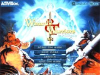 Cкриншот Wizards & Warriors (2000), изображение № 3237269 - RAWG