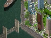 Cкриншот New York Simulation, изображение № 1600605 - RAWG