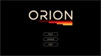 Cкриншот Orion (itch) (Axel Arnaud), изображение № 1753560 - RAWG