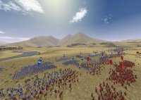 Cкриншот ROME: Total War, изображение № 351058 - RAWG