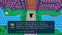 Cкриншот Shiny's Quest: Path To Partner, изображение № 2837490 - RAWG