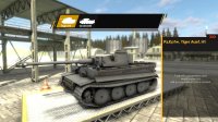 Cкриншот Panzer Vor, изображение № 2152485 - RAWG