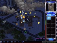 Cкриншот Command & Conquer: Red Alert 2 - Yuri's Revenge, изображение № 306286 - RAWG