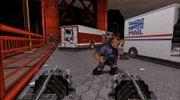 Cкриншот Duke Nukem 3D: 20th Anniversary World Tour, изображение № 77608 - RAWG