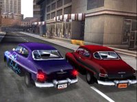 Cкриншот Need for Speed: Motor City Online, изображение № 350005 - RAWG