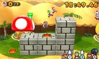 Cкриншот Mario & Luigi: Paper Jam, изображение № 801704 - RAWG