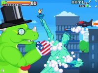 Cкриншот Roar Rampage, изображение № 912678 - RAWG