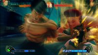 Cкриншот Street Fighter 4, изображение № 491028 - RAWG