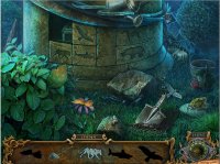 Cкриншот Spirits of Mystery: Song of the Phoenix Collector's Edition, изображение № 114924 - RAWG
