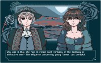 Cкриншот The Great Voyage - Visual Novel, изображение № 3615983 - RAWG