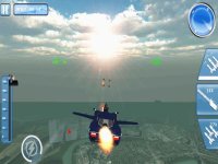 Cкриншот Flying Car Shooting Battle, изображение № 1614975 - RAWG