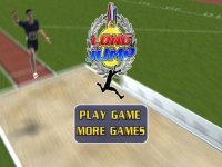 Cкриншот Long Jump Summer Games 2016, изображение № 2041342 - RAWG