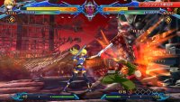 Cкриншот BlazBlue: Chrono Phantasma, изображение № 599910 - RAWG