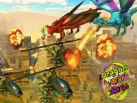 Cкриншот Legendary Dragon 2016 - Flying Raptor Strike Military Commando, Iron Tanks n Gunship Choppers, изображение № 1743440 - RAWG
