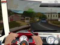 Cкриншот Streets Racer, изображение № 434052 - RAWG