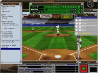 Cкриншот Front Page Sports: Baseball Pro '98, изображение № 327382 - RAWG