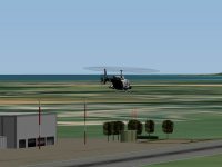 Cкриншот X-Plane 6, изображение № 543936 - RAWG