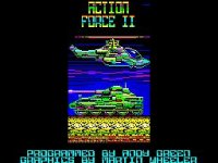 Cкриншот Action Force, изображение № 753514 - RAWG