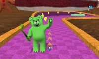 Cкриншот Gummy Bears Mini Golf, изображение № 795972 - RAWG