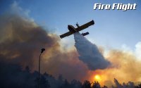 Cкриншот Fire Flight, изображение № 707362 - RAWG