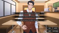 Cкриншот My Douchey Boss Has a Gentle Twin Brother?! - BL Visual Novel, изображение № 3641456 - RAWG