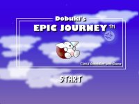 Cкриншот Dobuki's Epic Journey (itch), изображение № 1123970 - RAWG