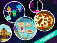 Cкриншот Chuck E. Cheese's Party Galaxy, изображение № 1598076 - RAWG