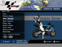 Cкриншот MotoGP: Ultimate Racing Technology 3, изображение № 404214 - RAWG
