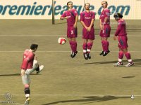 Cкриншот FIFA 07, изображение № 461923 - RAWG
