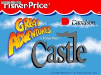 Cкриншот Great Adventures: Castle, изображение № 342996 - RAWG