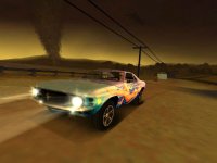 Cкриншот Need for Speed: Motor City Online, изображение № 350000 - RAWG