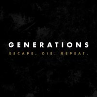 Cкриншот Generations (Cinimart, Filip Basara), изображение № 2115980 - RAWG