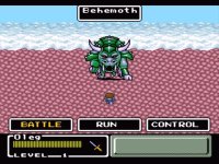 Cкриншот Final Fantasy Mystic Quest (1992), изображение № 761647 - RAWG