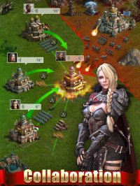Cкриншот Clash of Kings: The West, изображение № 887140 - RAWG