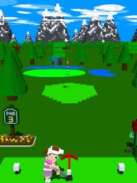 Cкриншот Tappy Golf, изображение № 59628 - RAWG