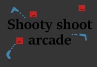 Cкриншот Shooty shoot arcade, изображение № 2372015 - RAWG