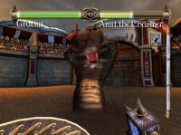 Cкриншот Rage of the Gladiator, изображение № 784529 - RAWG